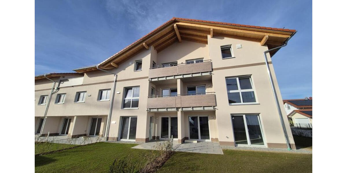 Maisonettenwohnung Feichten an der Alz - 4 Zimmer, 112 m&sup2;, 1.378&euro; | Angebot:25268951