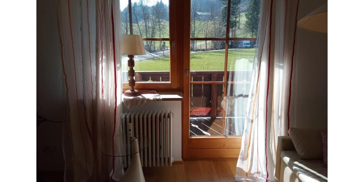 Etagenwohnung Aschau im Chiemgau - 1 Zimmer, 25 m&sup2;, 155.000&euro; | Angebot:25983567