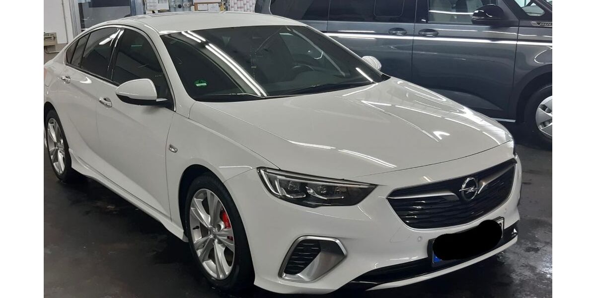 Opel Insignia 102.000 km 18.000 &euro; Trostberg 83308