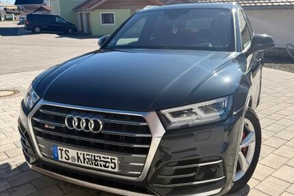 Audi SQ5 108.000 km 36.200 &euro; Waging am See 83329