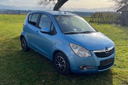 Opel Agila 225.000 km 999 &euro; Traunreut 83301