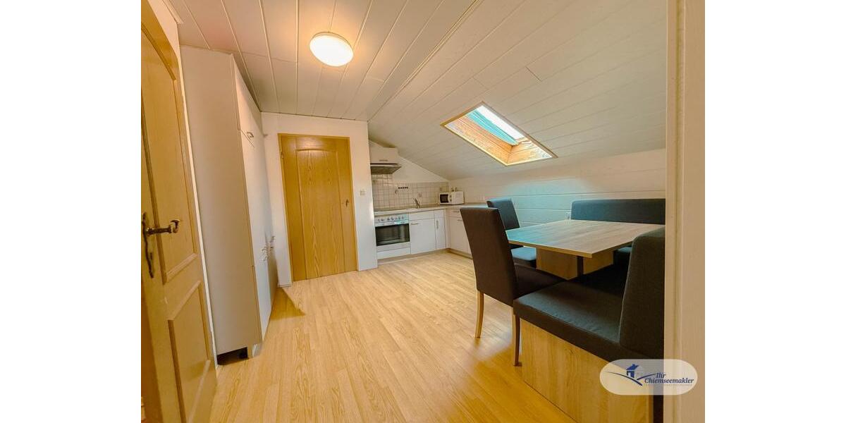 Etagenwohnung Aschau im Chiemgau - 4 Zimmer, 152 m&sup2;, 1.450&euro; | Angebot:25251371