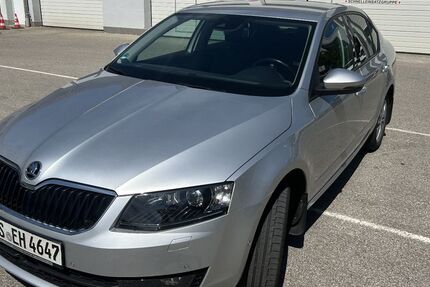 Skoda Octavia 95.000 km 13.000 &euro; Traunstein 83278