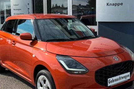 Suzuki Swift 19.000 km 16.700 &euro; Traunstein 83278