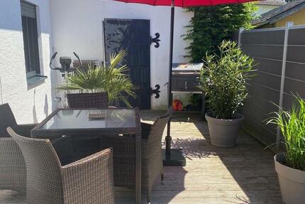 Haus Waging am See Fisching - 2 Zimmer, 80 m&sup2;, 1.500&euro; | Angebot:26036895