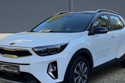 Kia Stonic 23.900 km 12.940 &euro; Ainring 83404