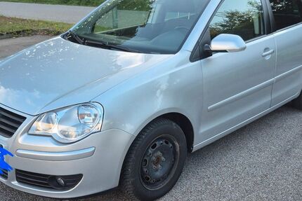 VW Polo 57.253 km 4.512 &euro; Bad Endorf 83093