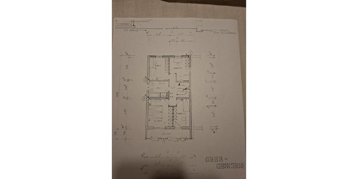 Reihenhaus Traunreut Irsing - 5.5 Zimmer, 140 m&sup2;, 1.220&euro; | Angebot:27620956