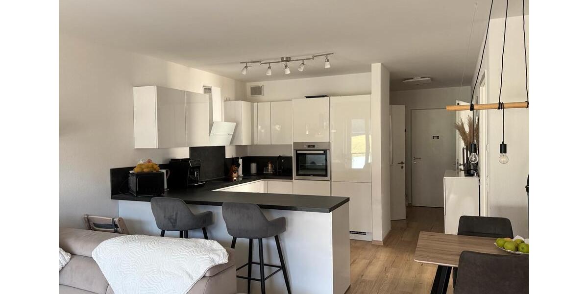 Etagenwohnung Trostberg - 3 Zimmer, 80 m&sup2;, 400.000&euro; | Angebot:25568963