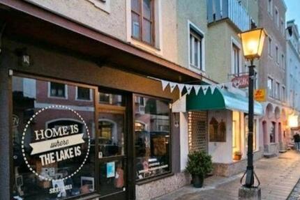 Gewerbeobjekt Traunstein - 1.250&euro; | Angebot:25239910