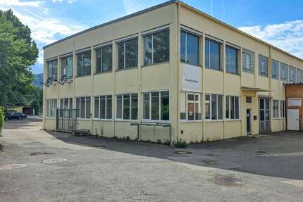 Gewerbeobjekt Grassau Mietenkam - 5.128&euro; | Angebot:26975407