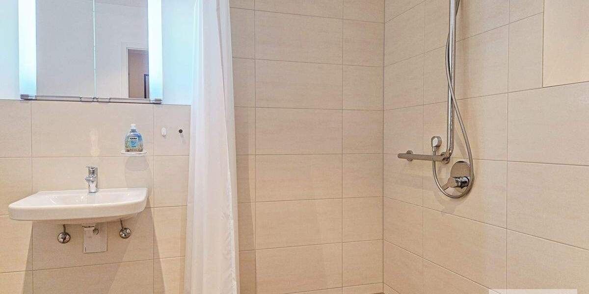 Terrassenwohnung Waging am See Fisching - 2 Zimmer, 66 m&sup2;, 1.200&euro; | Angebot:25878888