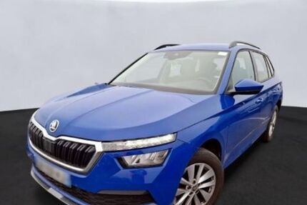 Skoda Kamiq 45.000 km 17.390 &euro; Traunreut 83301