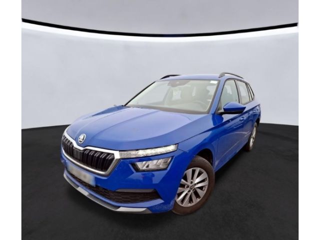 Skoda Kamiq 45.000 km 17.390 &euro; Traunreut 83301