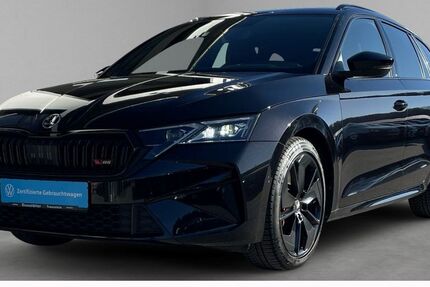 Skoda Octavia 24.207 km 37.650 &euro; Traunstein 83278