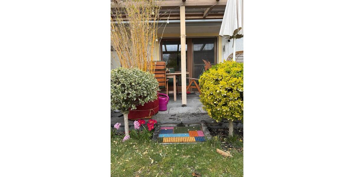 Erdgeschoßwohnung Bad Reichenhall - 3 Zimmer, 87 m&sup2;, 449.000&euro; | Angebot:25922366