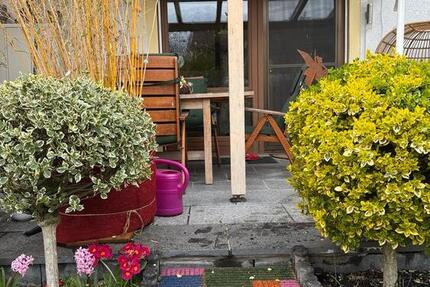 Wohnung Bad Reichenhall - 3 Zimmer, 87 m&sup2;, 449.000&euro; | Angebot:25922366