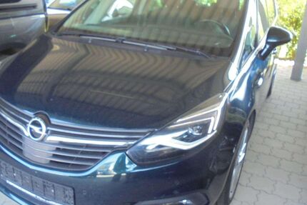 Opel Zafira 159.800 km 8.989 &euro; Petting 83367