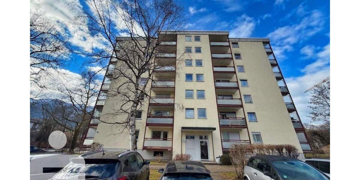 Etagenwohnung Bad Reichenhall - 2 Zimmer, 61 m&sup2;, 249.000&euro; | Angebot:25734188