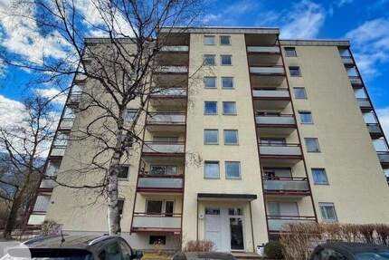 Wohnung Bad Reichenhall - 2 Zimmer, 61 m&sup2;, 249.000&euro; | Angebot:25734188