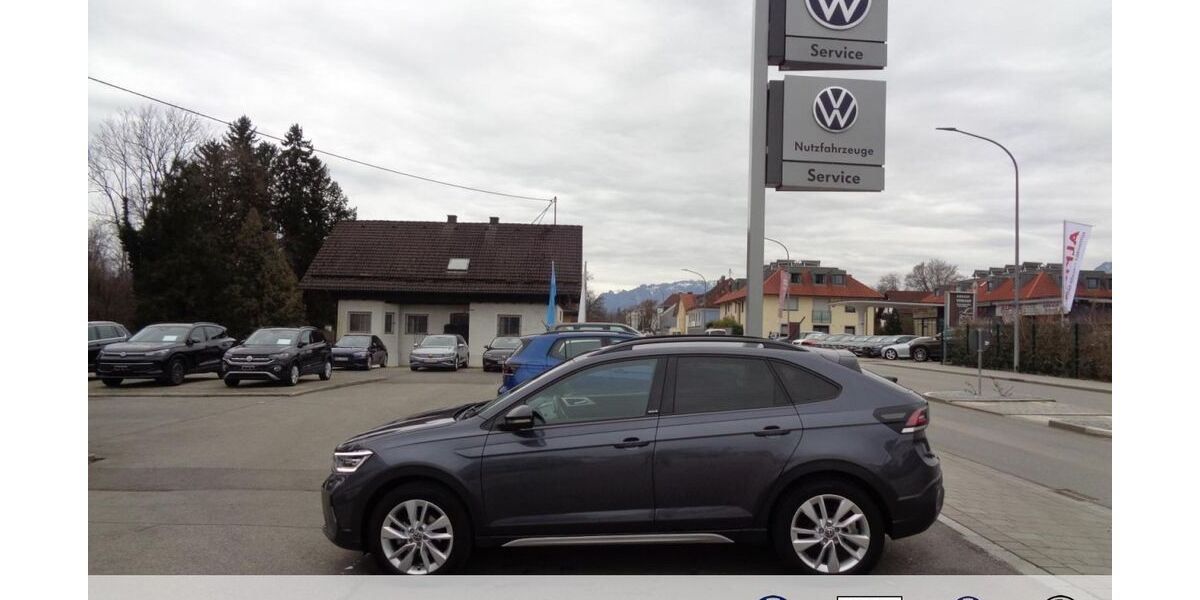 VW Taigo 23.680 km 21.490 &euro; Freilassing 83395