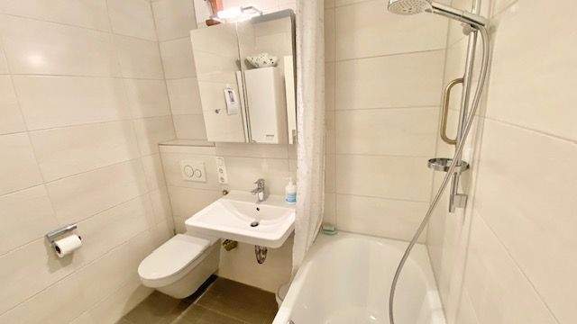 Etagenwohnung Bad Reichenhall - 3 Zimmer, 69 m&sup2;, 239.000&euro; | Angebot:26015668