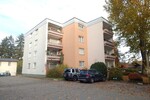 Vermietete 2-Zimmer-Wohnung in Freilassing – attraktive Kapitalanlage mit Balkon & 2 Stellplätzen - Etagenwohnung Freilassing Freilassing | Angebot:27633911