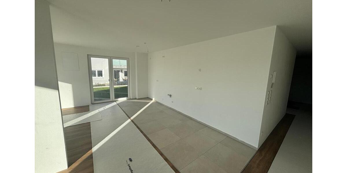 Terrassenwohnung Feichten an der Alz - 3 Zimmer, 90 m&sup2;, 1.241&euro; | Angebot:26246921