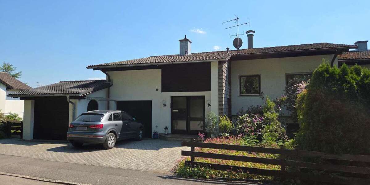 Einfamilienhaus Traunreut Fasanenjäger - 6 Zimmer, 175 m&sup2;, 770.000&euro; | Angebot:26789335