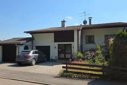 Haus Traunreut Fasanenjäger - 6 Zimmer, 175 m&sup2;, 770.000&euro; | Angebot:26789335