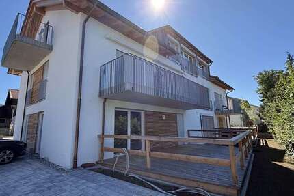 Wohnung Chieming - 2 Zimmer, 60 m&sup2;, 960&euro; | Angebot:27644446