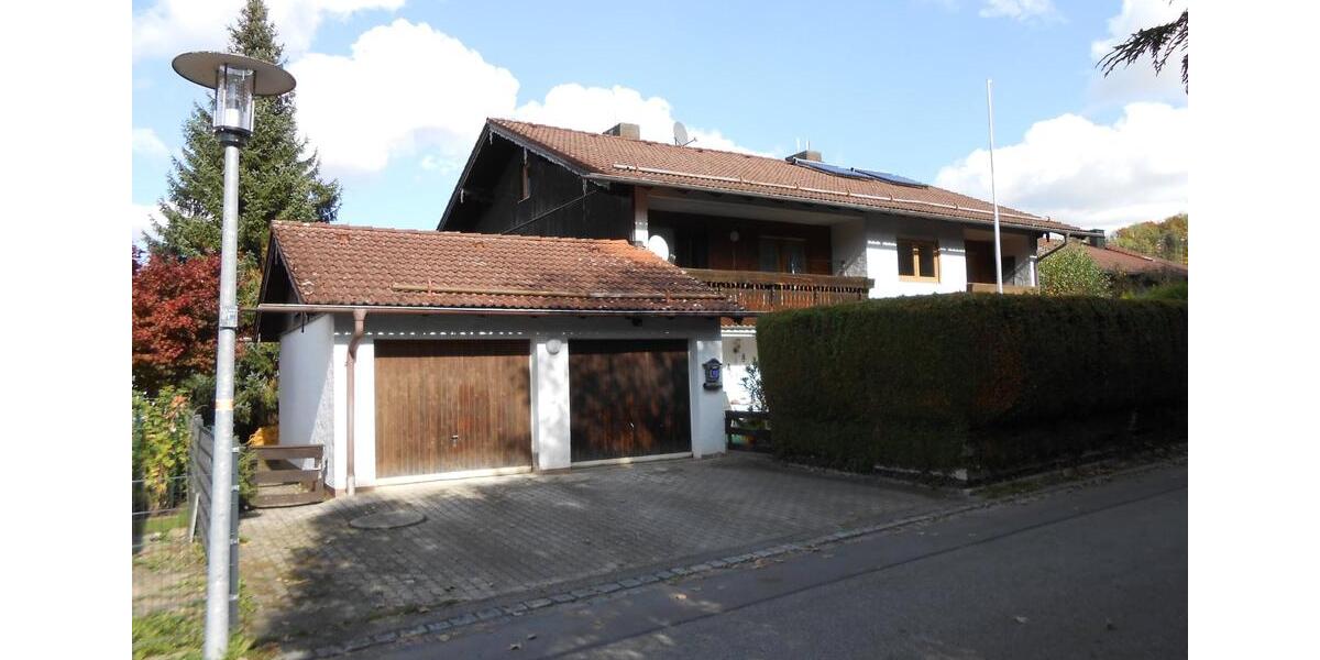 Doppelhaushälfte Tacherting - 5 Zimmer, 120 m&sup2;, 375.000&euro; | Angebot:25724851