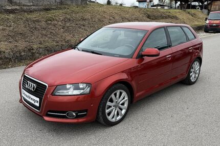 Audi A3 174.884 km 6.290 &euro; Ainring 83404