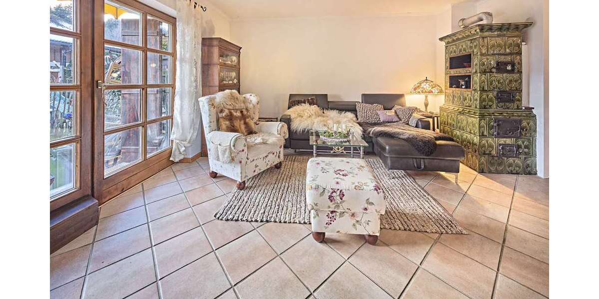 Etagenwohnung Aschau im Chiemgau - 2 Zimmer, 98 m&sup2;, 440.000&euro; | Angebot:24598333