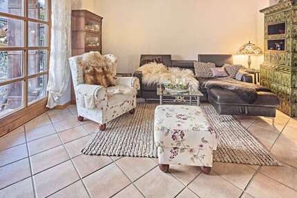 Wohnung Aschau im Chiemgau - 2 Zimmer, 98 m&sup2;, 440.000&euro; | Angebot:24598333