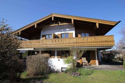 Wohnung Aschau - 3 Zimmer, 100 m&sup2;, 529.000&euro; | Angebot:25589907