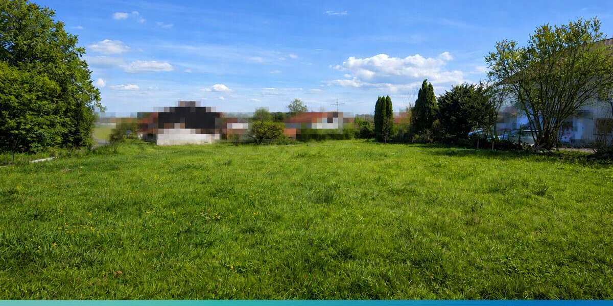 Grundstück Obing - 118.500&euro; | Angebot:25801398