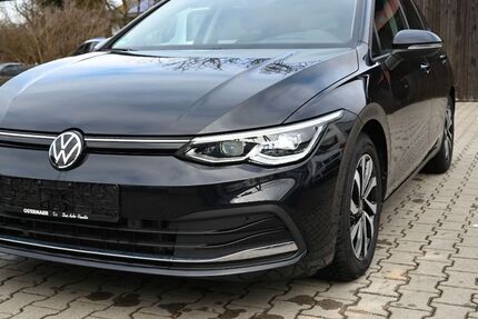 VW Golf 52.000 km 23.500 &euro; Petting /Waging am See 83367