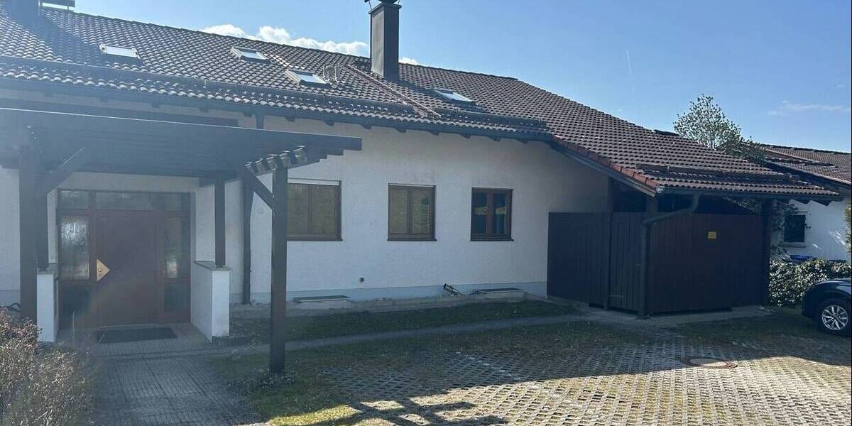 Etagenwohnung Grabenstätt Winkl - 2 Zimmer, 44 m&sup2;, 216.000&euro; | Angebot:25969408