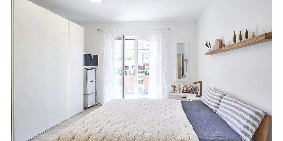 Doppelhaushälfte Prien am Chiemsee Prien - 5 Zimmer, 136 m&sup2;, 1.124.000&euro; | Angebot:25660724