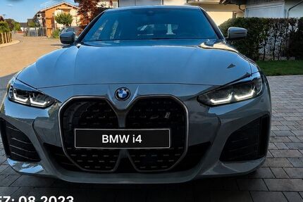 BMW i4 40.000 km 38.500 &euro; Fridolfing 83413