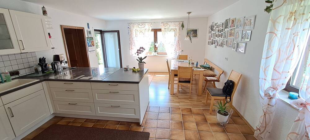 Einfamilienhaus Garching an der Alz Theresienleite - 6 Zimmer, 210 m&sup2;, 550.000&euro; | Angebot:25687718