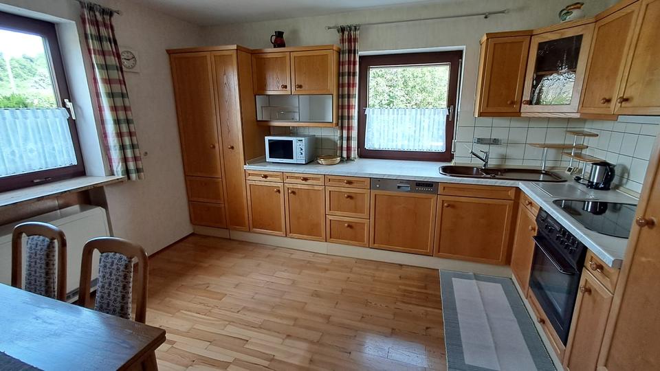 Einfamilienhaus Altenmarkt an der Alz - 5.5 Zimmer, 142 m&sup2;, 460.000&euro; | Angebot:27019653