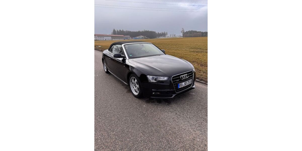 Audi A5 195.000 km 19.900 &euro; Seeon 83370