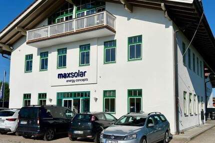 Gewerbeobjekt Grabenstätt Erlstätt - 6.500&euro; | Angebot:25696948