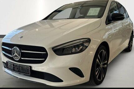 Mercedes-Benz B 200 97.900 km 21.950 &euro; Obing 83119