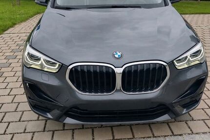 BMW X1 88.000 km 25.500 &euro; Fridolfing 83413