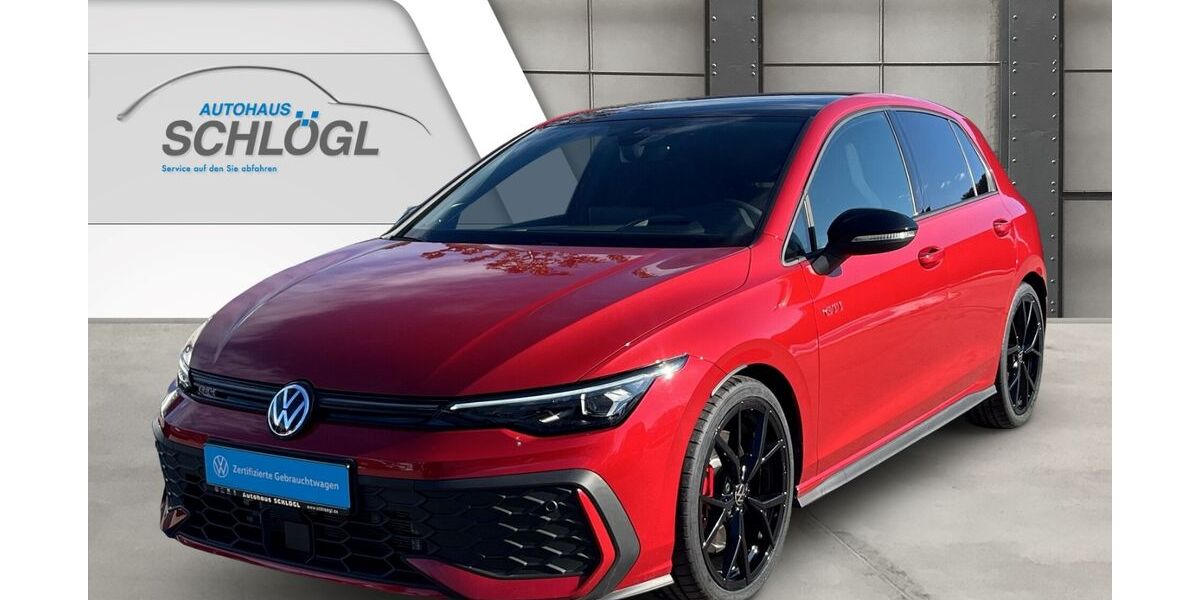 VW Golf 4.300 km 36.950 &euro; Traunreut 83301