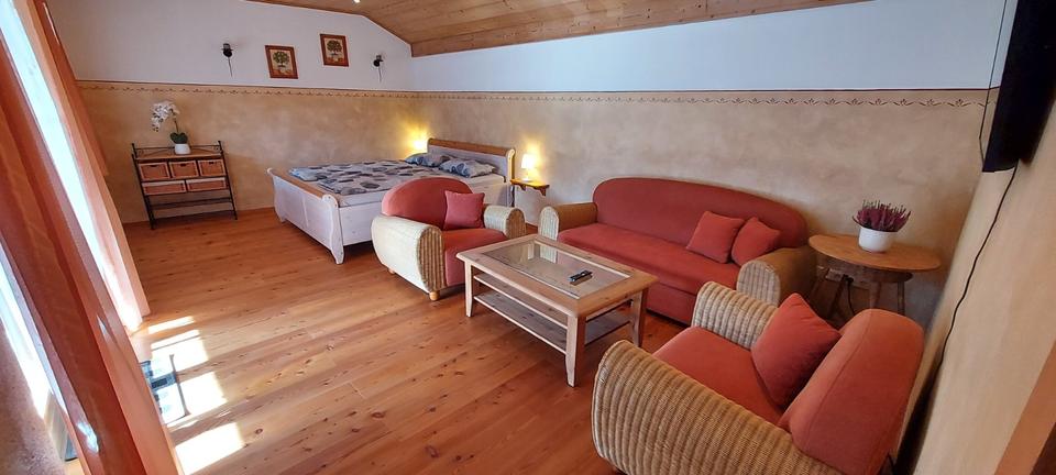 Einfamilienhaus Siegsdorf - 1.860&euro; | Angebot:25989335