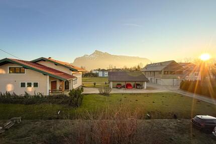 Wohnung Saaldorf-Surheim Surheim - 3 Zimmer, 95 m&sup2;, 1.800&euro; | Angebot:25332250